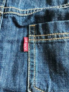 Classic Denim Mini Skirt