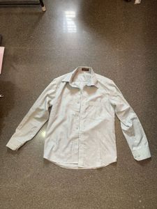 Men's Classic Button up Shirt