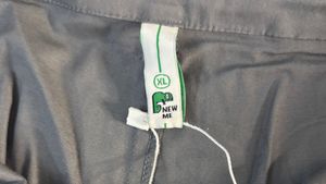 Brand new Grey Women Cargo Pants
