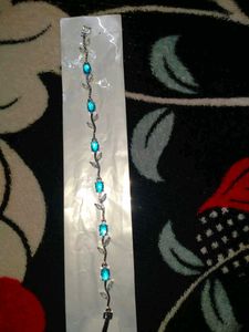 Turquoise Tulip Bracelet✨💙