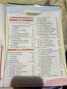MBD Guide Cbse Syllabus