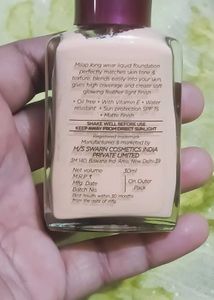 Foundation