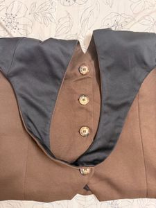 Nefs finds Coco waistcoat