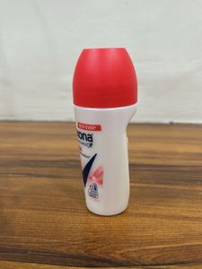 Rexona roll on - from Dubai