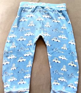 Set Of 2 Track Pants 💛💙