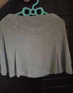 Grey Pleated tennis Skirt 🩶🎀
