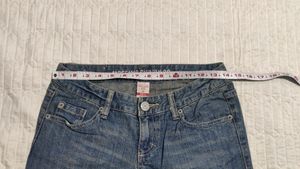 Bootcut Jeans Size 28