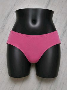 Comfortable Pink Briefs
