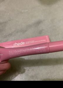 rhode lip balm