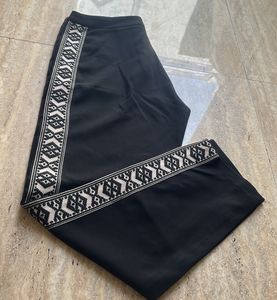 Boho Trouser