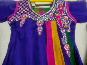 Chandreri Type Material and Model