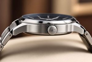 Fastrack Men's Analog Watch
