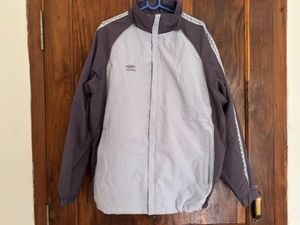 Men's Light Grey jacket