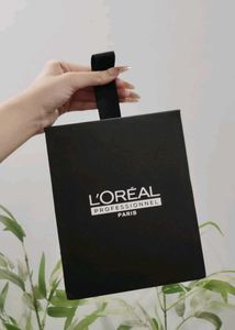 L'Oreal Absolut Repair Molecular Hair Mask