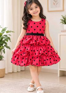 Branded imported Beautiful Dress