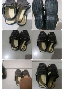 Boy Shoes Combo
