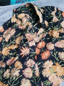 Crop Shirt