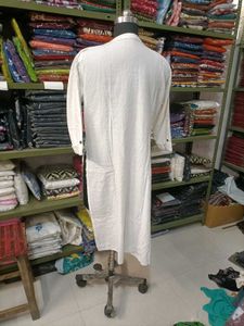 Comfortable Cotton Kurta Set