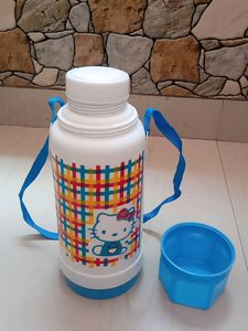 NEW BRANDED SHEETAL WATER FILTER VACUUM FLASK 1200