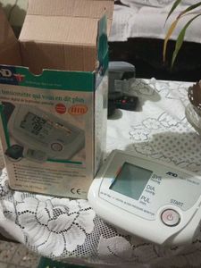 BP Monitor