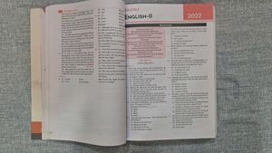 Class 10 ICSE Oswal past year Ques papers