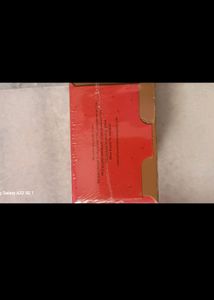 2 Tampons Boxes