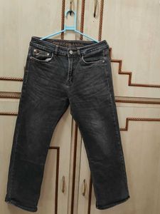 American Eagle Dark Wash Jeans
