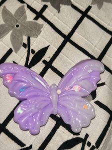 Butterfly squishy