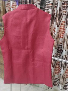 Men's Nehru Jacket