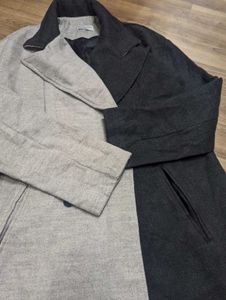 Dior unisex coat