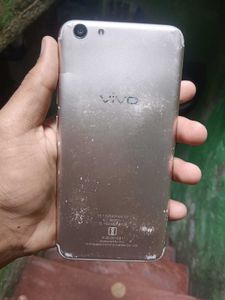 VIVO 1714 SMARTPHONE