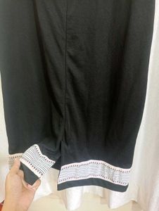 Price🔽Chic Black Dress🔥