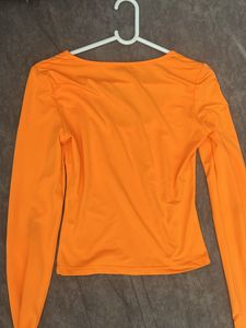 Full Sleeve Top (M)