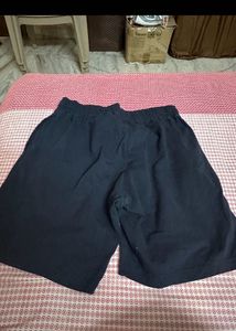 U.S. Polo Assn. Navy Blue Shorts