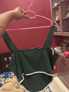 Urbane Cropped Tank