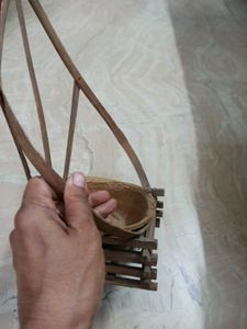 Flower Arrangement Base Stand