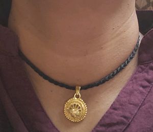 Handmade Mangalsutra &amp; Braslet