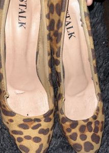women stylis heels