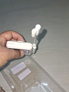 Digital Multi-Stem Thermometer
