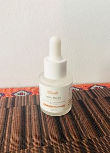 Vilvah Milk Drops Brightening Serum