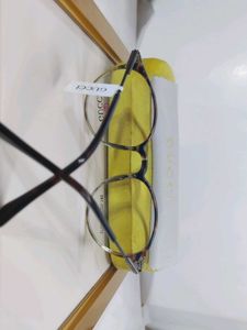 GUCCI Eyeglasses with Case 7AAA quality