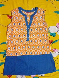 Short Kurti