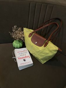 Longchamp Tote Bag - Stylish &amp; Functional