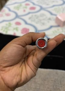 MAC Locked Kiss 24HR Lipstick