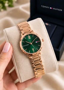 Tommy Hilfiger women watch