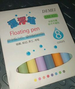 DEMEI Floating Pens - 8 Colors