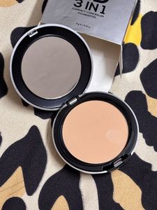 RENEE PRO HD 3in1 Compact Foundation