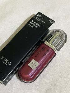 Kiko Milano Lipgloss