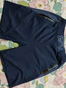 Casual Wear Short