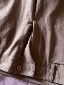 Stylish Brown Trousers